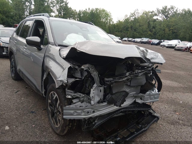 Aukcja sprzedaży 2025 Subaru Forester Premium, vin: JF2SLDBC9SH455966, numer aukcji: 45843967