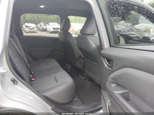Aukcja sprzedaży 2025 Subaru Forester Premium, vin: JF2SLDBC9SH455966, numer aukcji: 45843967