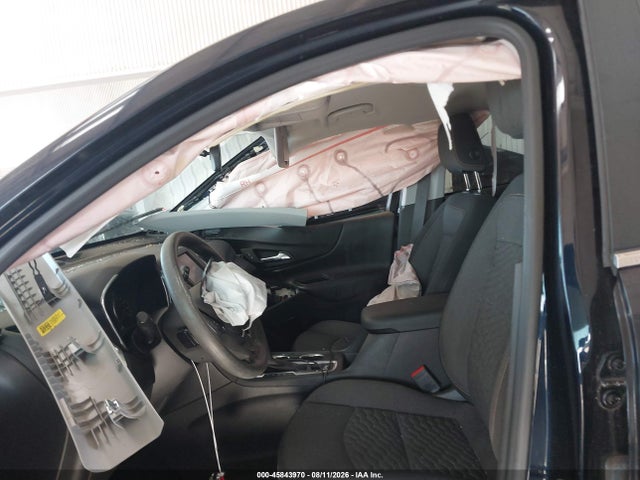Aukcja sprzedaży 2021 Chevrolet Equinox Fwd Lt, vin: 3GNAXKEV5MS140762, numer aukcji: 45843970