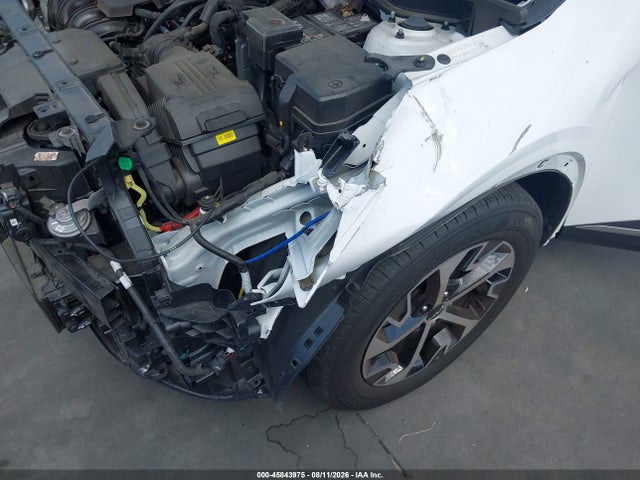 Продажа на аукционе авто 2024 Kia Sportage Ex, vin: 5XYK33DF7RG157421, номер лота: 45843975