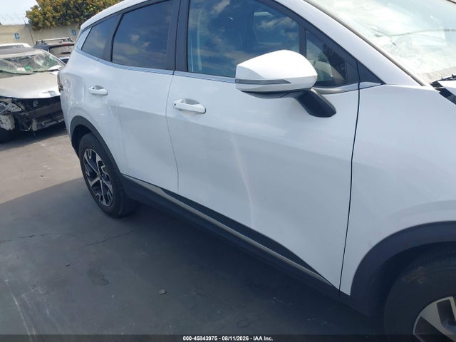 Продажа на аукционе авто 2024 Kia Sportage Ex, vin: 5XYK33DF7RG157421, номер лота: 45843975