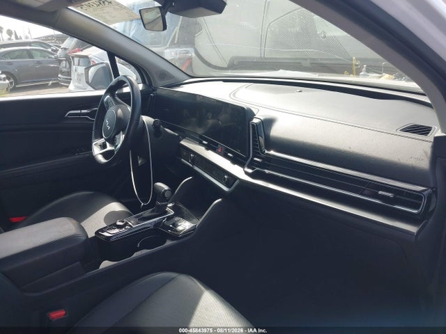 Продажа на аукционе авто 2024 Kia Sportage Ex, vin: 5XYK33DF7RG157421, номер лота: 45843975