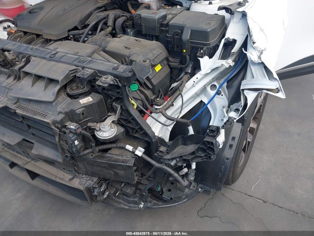 Продажа на аукционе авто 2024 Kia Sportage Ex, vin: 5XYK33DF7RG157421, номер лота: 45843975