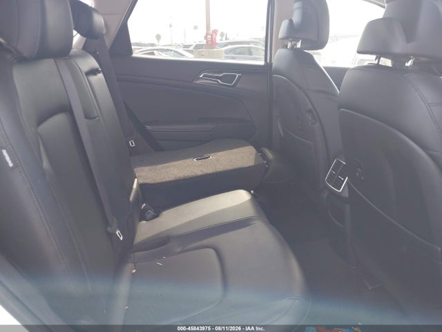 Продажа на аукционе авто 2024 Kia Sportage Ex, vin: 5XYK33DF7RG157421, номер лота: 45843975