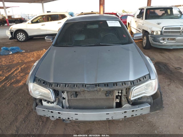 Aukcja sprzedaży 2013 Chrysler 300 Motown, vin: 2C3CCAAG9DH735930, numer aukcji: 45843976