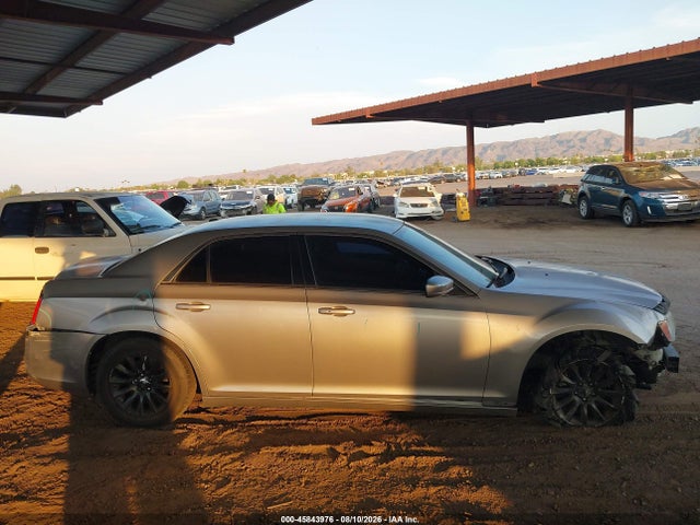 Aukcja sprzedaży 2013 Chrysler 300 Motown, vin: 2C3CCAAG9DH735930, numer aukcji: 45843976