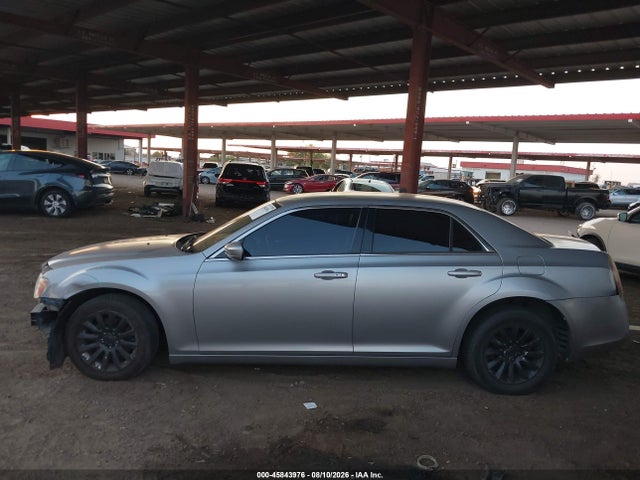Aukcja sprzedaży 2013 Chrysler 300 Motown, vin: 2C3CCAAG9DH735930, numer aukcji: 45843976