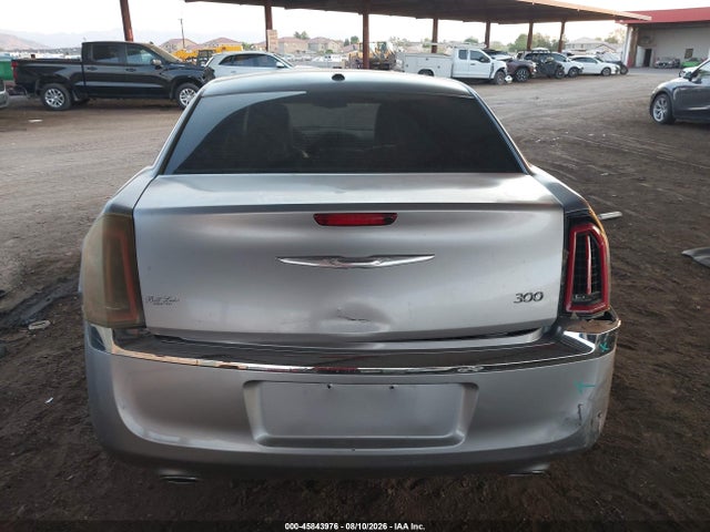 Aukcja sprzedaży 2013 Chrysler 300 Motown, vin: 2C3CCAAG9DH735930, numer aukcji: 45843976