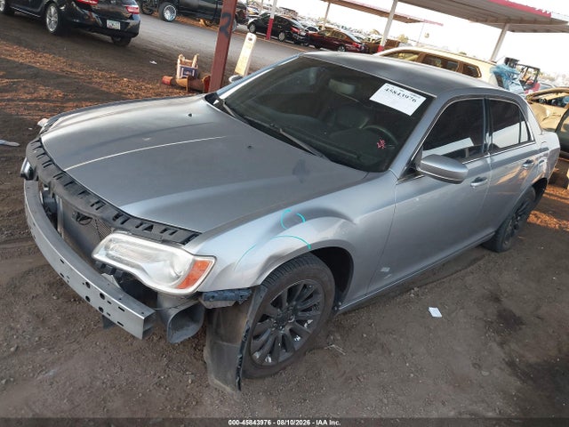 Aukcja sprzedaży 2013 Chrysler 300 Motown, vin: 2C3CCAAG9DH735930, numer aukcji: 45843976