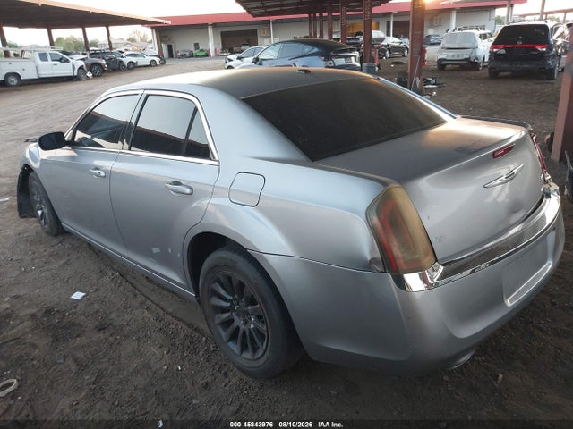 Aukcja sprzedaży 2013 Chrysler 300 Motown, vin: 2C3CCAAG9DH735930, numer aukcji: 45843976