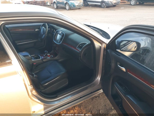 Aukcja sprzedaży 2013 Chrysler 300 Motown, vin: 2C3CCAAG9DH735930, numer aukcji: 45843976