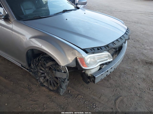 Aukcja sprzedaży 2013 Chrysler 300 Motown, vin: 2C3CCAAG9DH735930, numer aukcji: 45843976