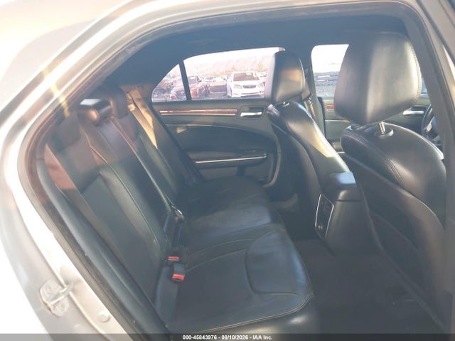 Aukcja sprzedaży 2013 Chrysler 300 Motown, vin: 2C3CCAAG9DH735930, numer aukcji: 45843976