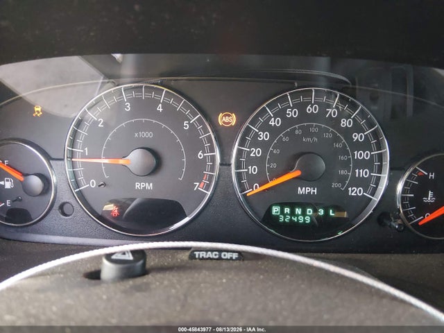45843977 :رقم المزاد ، 1C3EL55R74N290512 vin ، 2004 Chrysler Sebring Lxi مزاد بيع