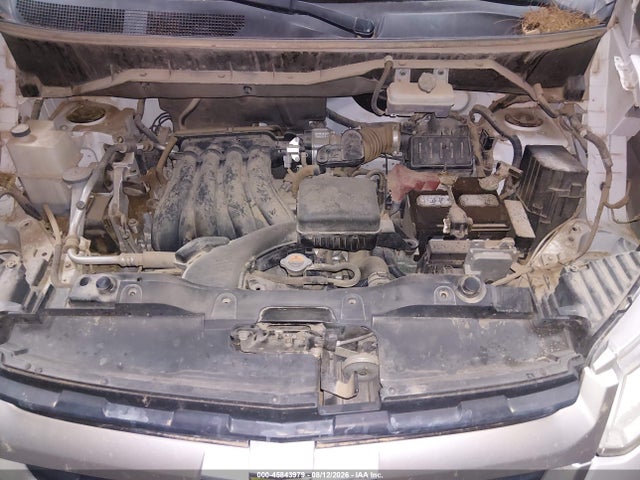 3N63M0YN7HK708717 Chevrolet City Express 1ls