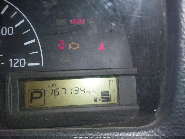 3N63M0YN7HK708717 Chevrolet City Express 1ls