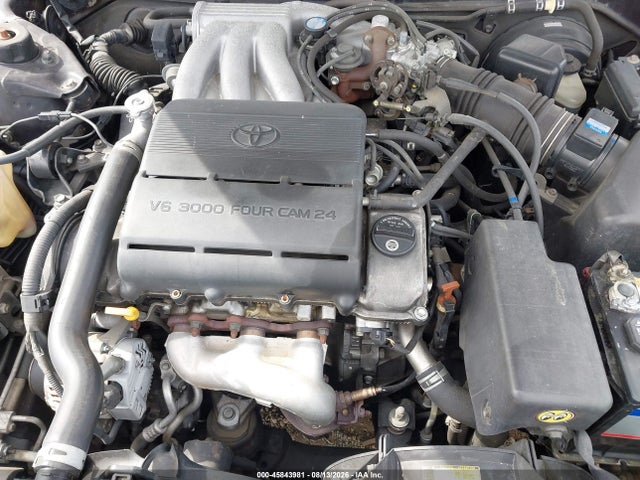 Aukcja sprzedaży 1995 Toyota Avalon Xls, vin: 4T1GB11E0SU043950, numer aukcji: 45843981