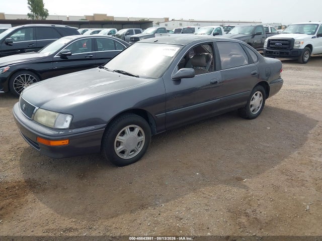 Aukcja sprzedaży 1995 Toyota Avalon Xls, vin: 4T1GB11E0SU043950, numer aukcji: 45843981
