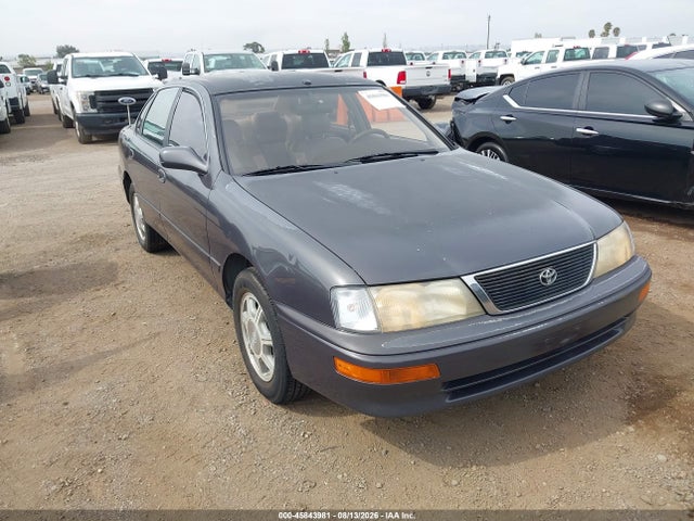 Aukcja sprzedaży 1995 Toyota Avalon Xls, vin: 4T1GB11E0SU043950, numer aukcji: 45843981