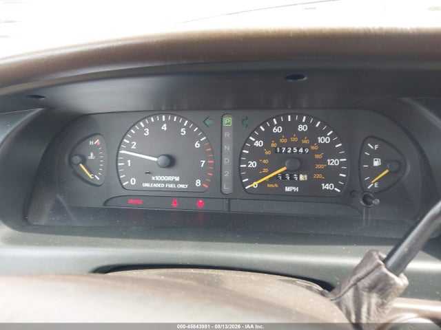 Aukcja sprzedaży 1995 Toyota Avalon Xls, vin: 4T1GB11E0SU043950, numer aukcji: 45843981