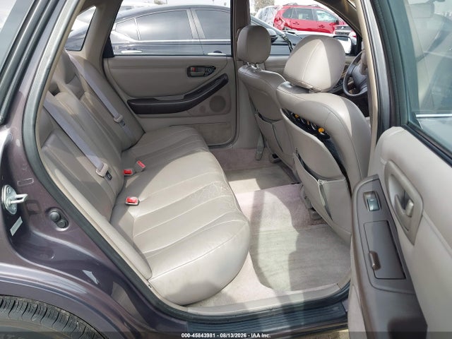 Aukcja sprzedaży 1995 Toyota Avalon Xls, vin: 4T1GB11E0SU043950, numer aukcji: 45843981