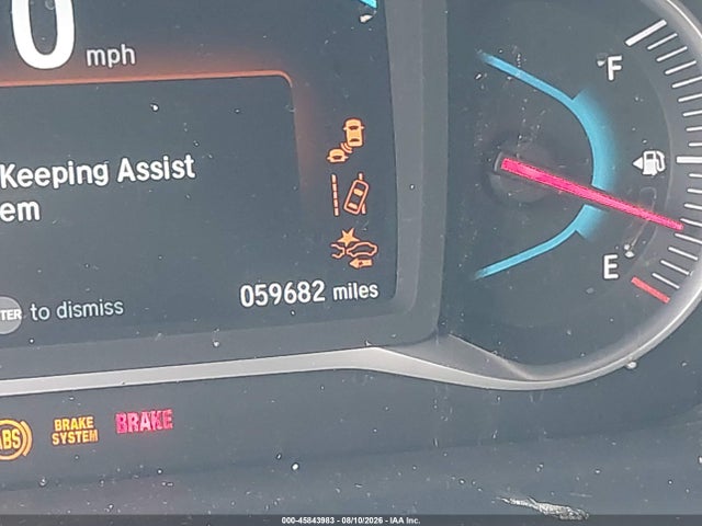 45843983 :رقم المزاد ، 5FNYF5H36NB016242 vin ، 2022 Honda Pilot 2wd Sport مزاد بيع