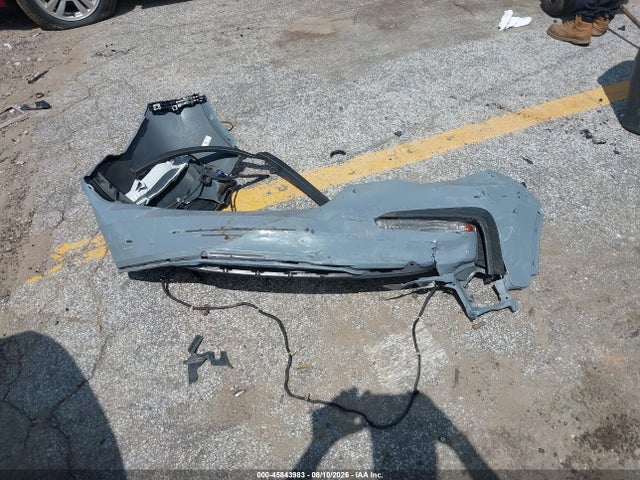 45843983 :رقم المزاد ، 5FNYF5H36NB016242 vin ، 2022 Honda Pilot 2wd Sport مزاد بيع