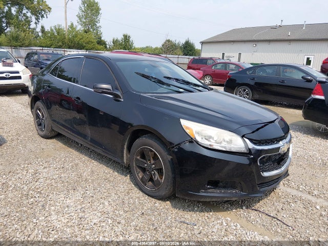 Auction sale of the 2014 Chevrolet Malibu 1lt, vin: 1G11C5SL0EF237214, lot number: 45843997