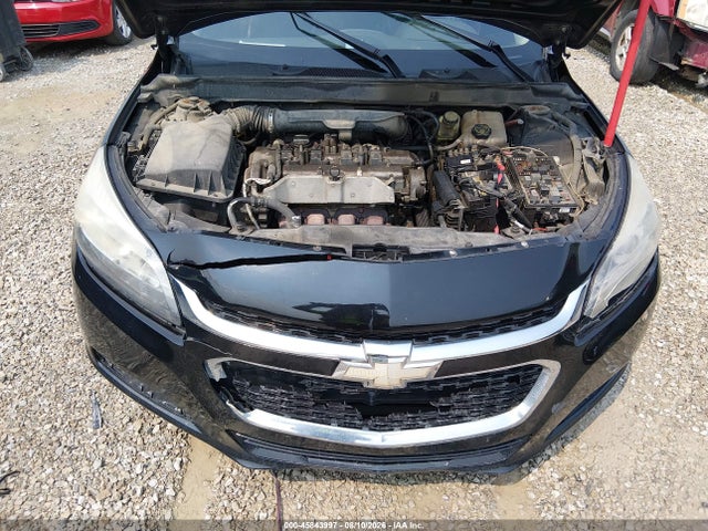 Продажа на аукционе авто 2014 Chevrolet Malibu 1lt, vin: 1G11C5SL0EF237214, номер лота: 45843997