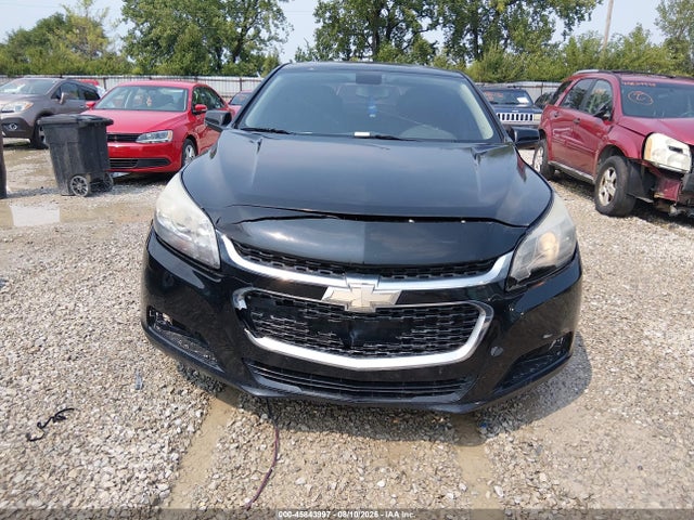 Продажа на аукционе авто 2014 Chevrolet Malibu 1lt, vin: 1G11C5SL0EF237214, номер лота: 45843997