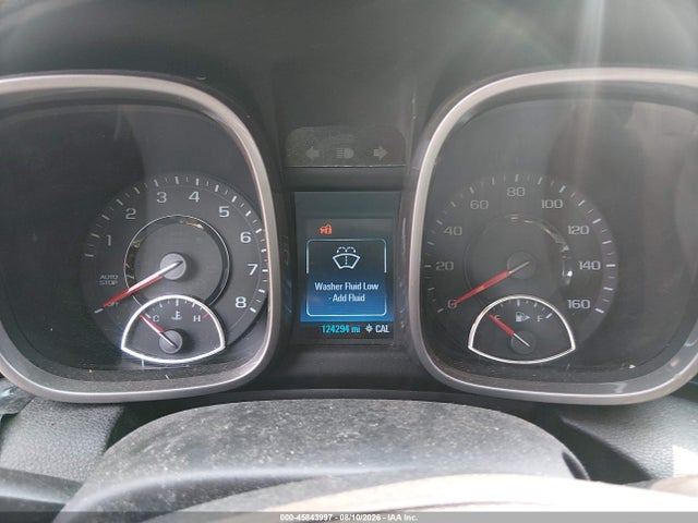 Продажа на аукционе авто 2014 Chevrolet Malibu 1lt, vin: 1G11C5SL0EF237214, номер лота: 45843997