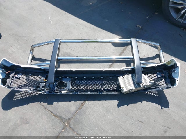 Aukcja sprzedaży 2018 Mercedes-benz G 550 4matic, vin: WDCYC3KH9JX294970, numer aukcji: 45844001