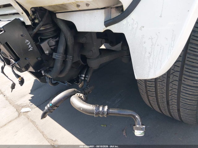 Aukcja sprzedaży 2018 Mercedes-benz G 550 4matic, vin: WDCYC3KH9JX294970, numer aukcji: 45844001