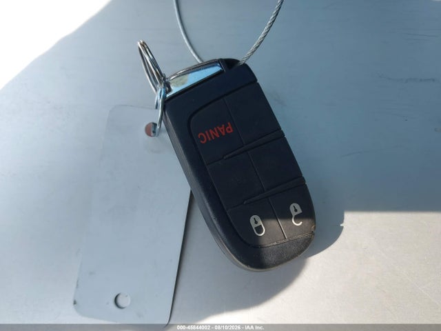Продаж на аукціоні авто 2024 Jeep Compass Latitude 4x4, vin: 3C4NJDBN5RT175332, номер лоту: 45844002