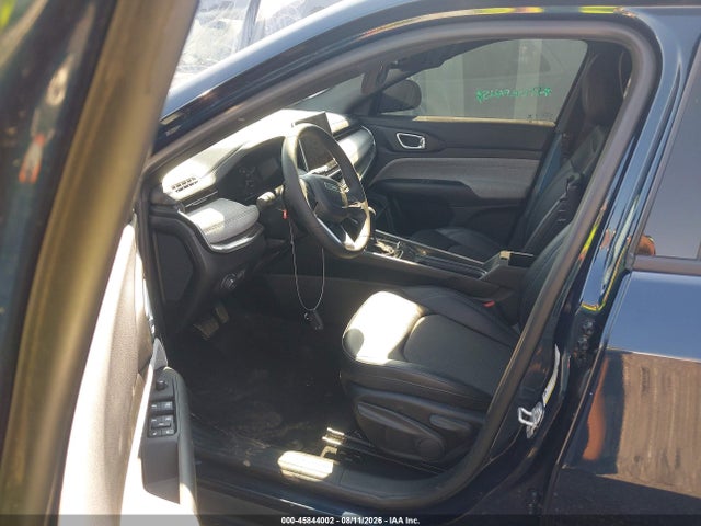 Продаж на аукціоні авто 2024 Jeep Compass Latitude 4x4, vin: 3C4NJDBN5RT175332, номер лоту: 45844002