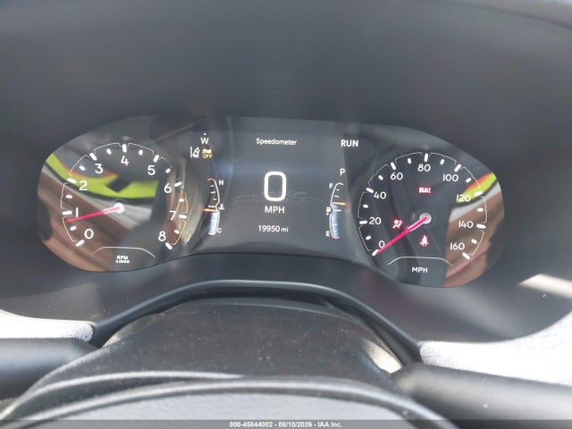 Продаж на аукціоні авто 2024 Jeep Compass Latitude 4x4, vin: 3C4NJDBN5RT175332, номер лоту: 45844002