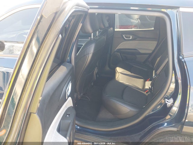 Продаж на аукціоні авто 2024 Jeep Compass Latitude 4x4, vin: 3C4NJDBN5RT175332, номер лоту: 45844002