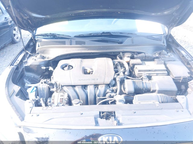 Продаж на аукціоні авто 2020 Kia Forte Lxs, vin: 3KPF24AD1LE206064, номер лоту: 45844006
