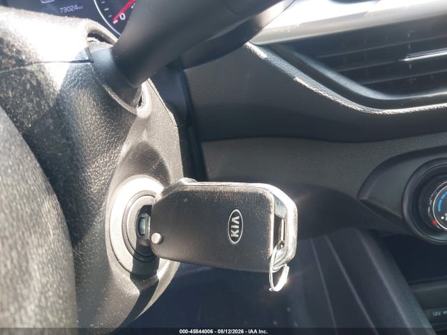Продаж на аукціоні авто 2020 Kia Forte Lxs, vin: 3KPF24AD1LE206064, номер лоту: 45844006