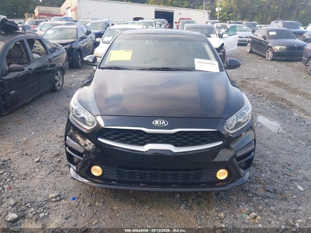 Продаж на аукціоні авто 2020 Kia Forte Lxs, vin: 3KPF24AD1LE206064, номер лоту: 45844006