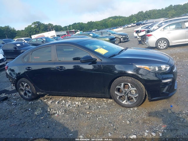 Продаж на аукціоні авто 2020 Kia Forte Lxs, vin: 3KPF24AD1LE206064, номер лоту: 45844006
