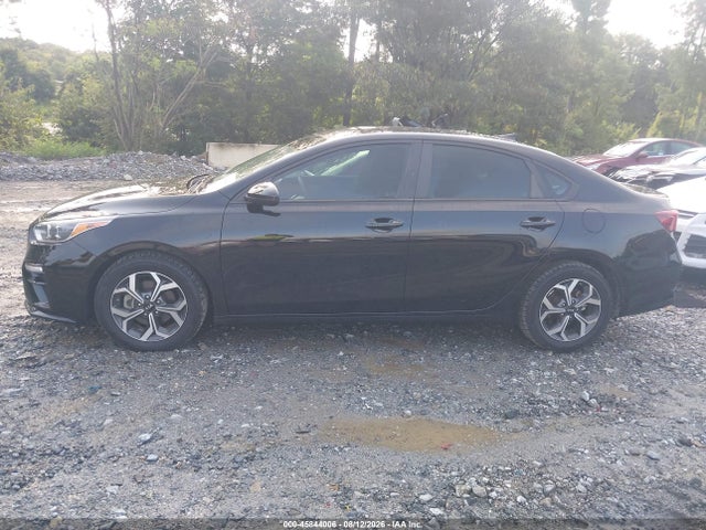 Продаж на аукціоні авто 2020 Kia Forte Lxs, vin: 3KPF24AD1LE206064, номер лоту: 45844006