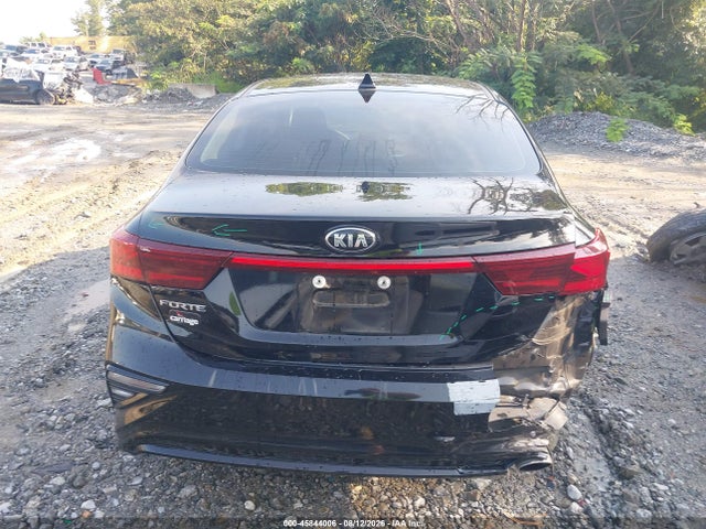 Продаж на аукціоні авто 2020 Kia Forte Lxs, vin: 3KPF24AD1LE206064, номер лоту: 45844006
