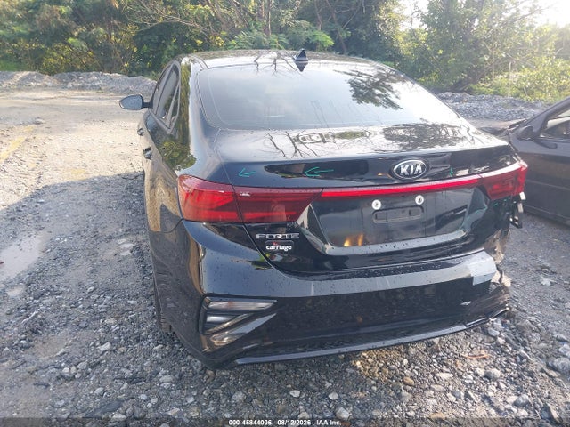 Продаж на аукціоні авто 2020 Kia Forte Lxs, vin: 3KPF24AD1LE206064, номер лоту: 45844006