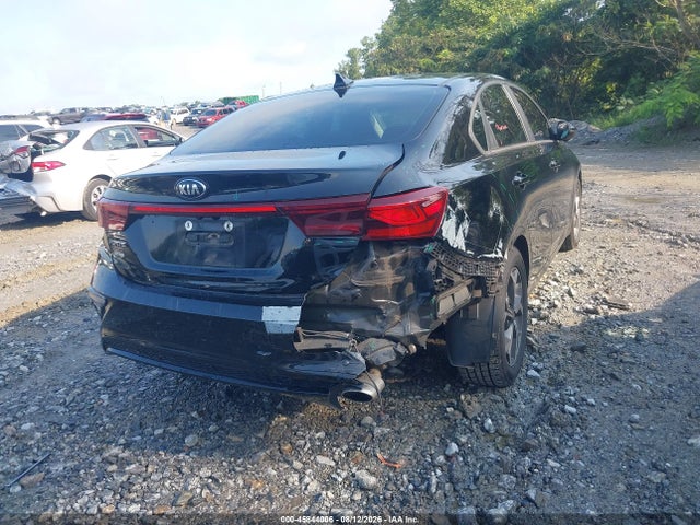 Продаж на аукціоні авто 2020 Kia Forte Lxs, vin: 3KPF24AD1LE206064, номер лоту: 45844006