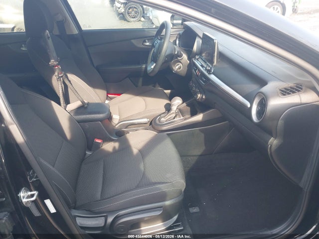 Продаж на аукціоні авто 2020 Kia Forte Lxs, vin: 3KPF24AD1LE206064, номер лоту: 45844006