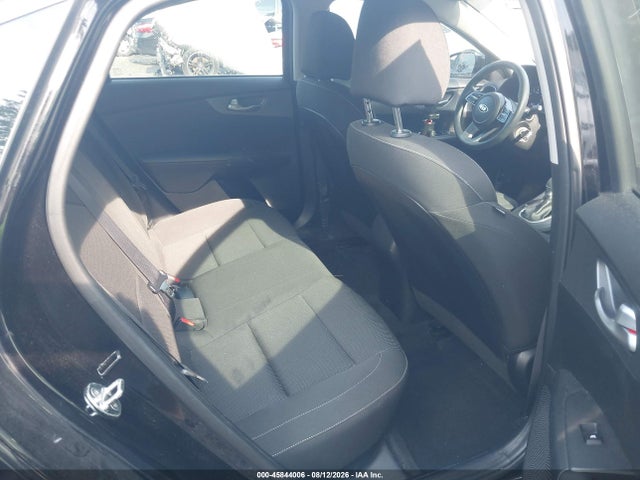 Продаж на аукціоні авто 2020 Kia Forte Lxs, vin: 3KPF24AD1LE206064, номер лоту: 45844006
