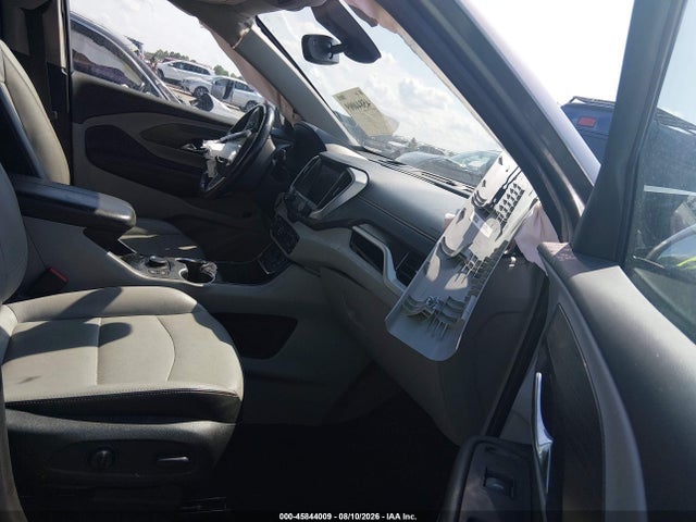 45844009 :رقم المزاد ، 3GKALPEV7LL216819 vin ، 2020 Gmc Terrain Fwd Slt مزاد بيع