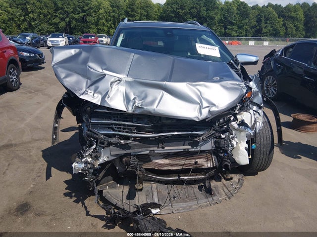 45844009 :رقم المزاد ، 3GKALPEV7LL216819 vin ، 2020 Gmc Terrain Fwd Slt مزاد بيع