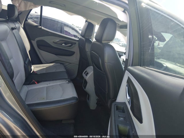 45844009 :رقم المزاد ، 3GKALPEV7LL216819 vin ، 2020 Gmc Terrain Fwd Slt مزاد بيع